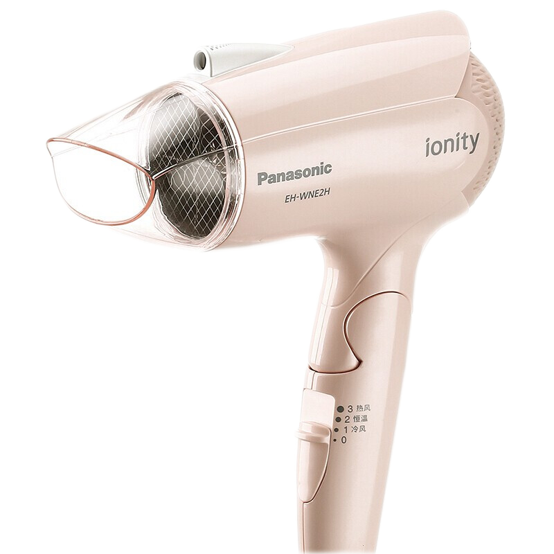 松下 负离子电吹风机