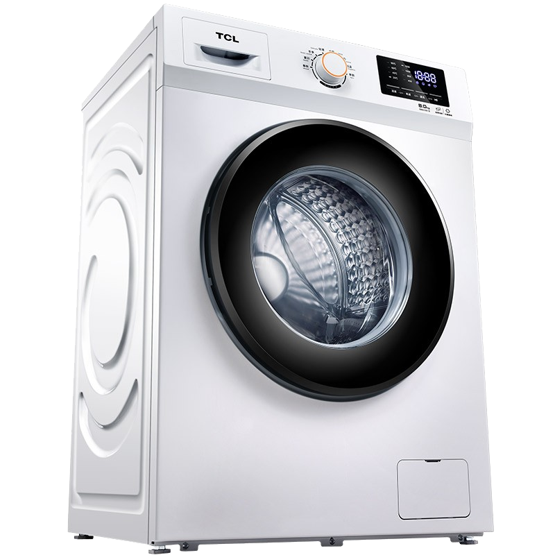 TCL中途添衣洗衣机