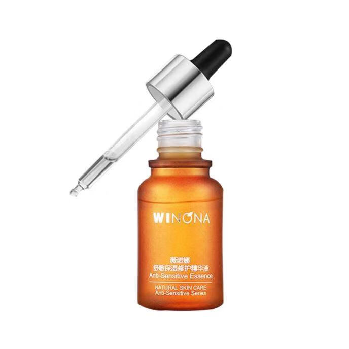 薇诺娜 修护保湿精华液