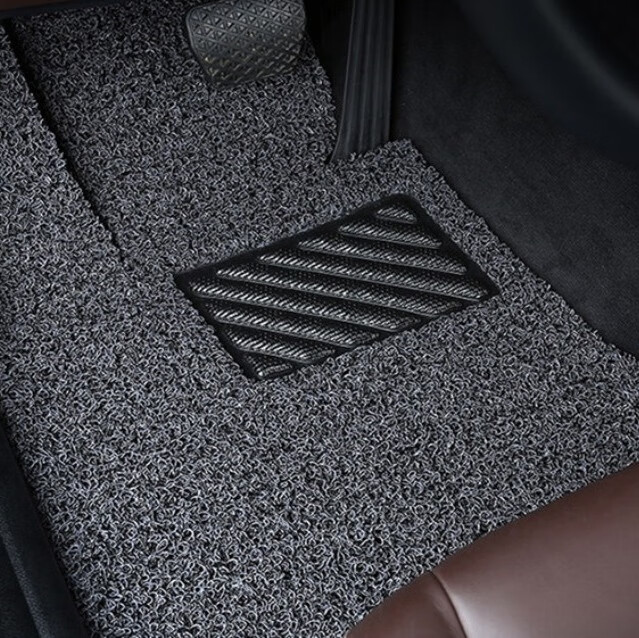 御马主驾驶片副驾驶汽车脚垫