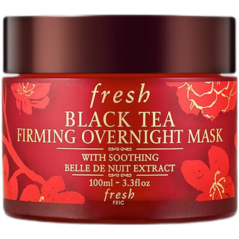 馥蕾诗 夜间修护面膜