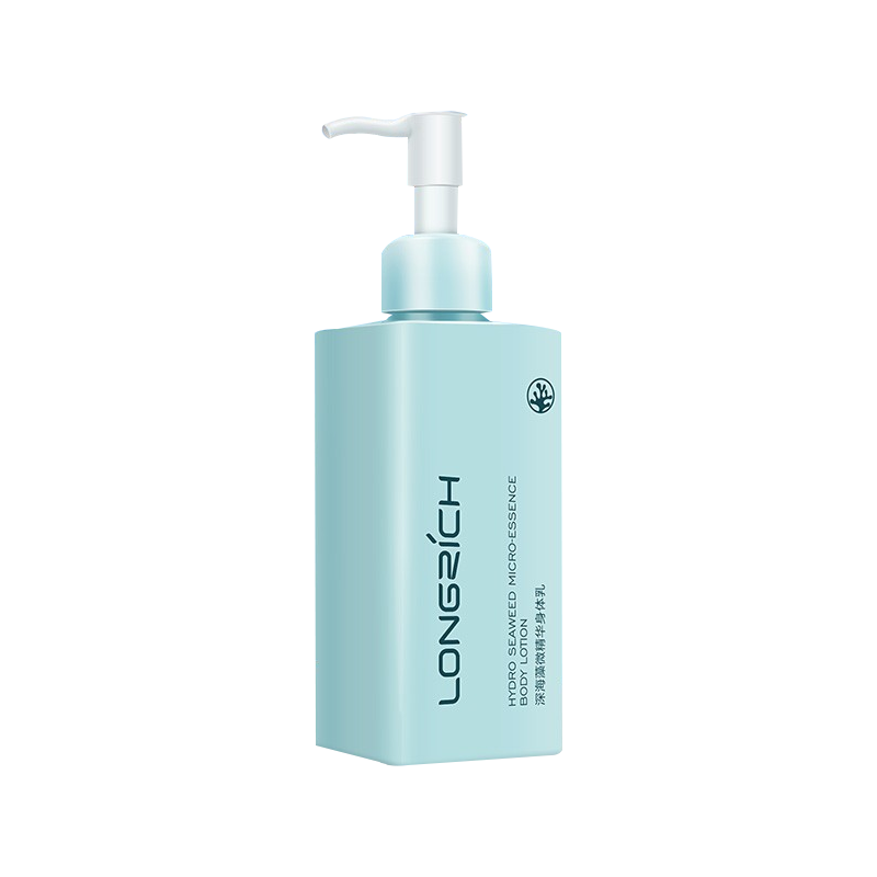 隆力奇 深海海藻烟酰胺身体乳