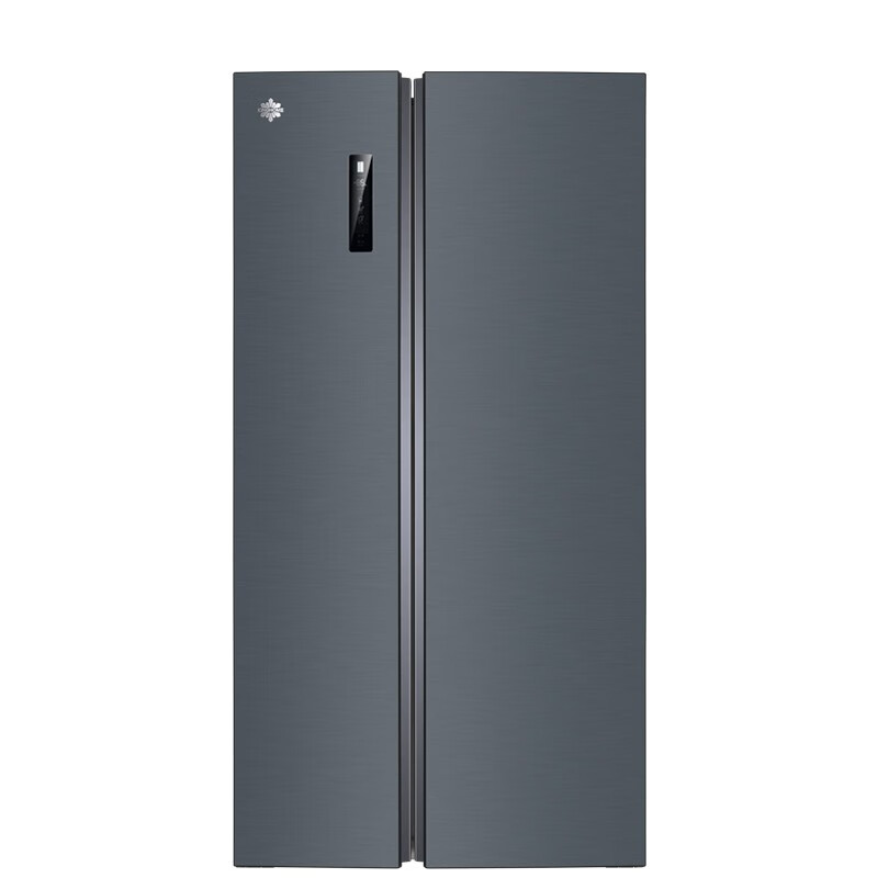 格力 风冷无霜节能变频冰箱
