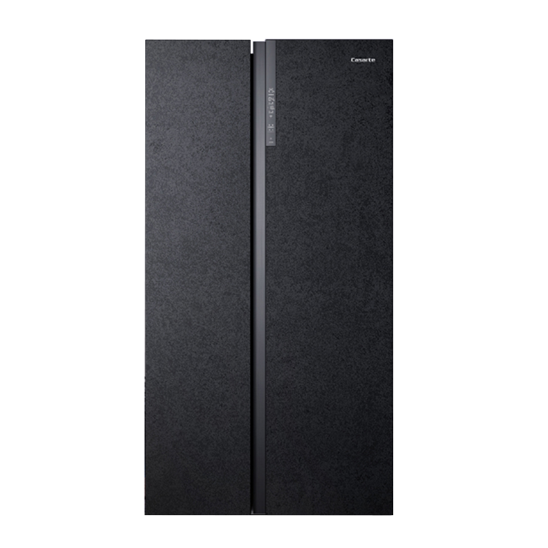 卡萨帝 双层直开冰箱