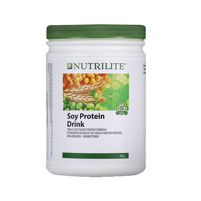 安利纽崔莱 孕妇可用 蛋白质粉