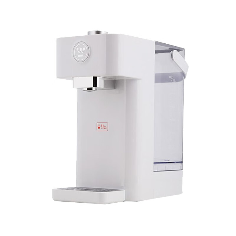 西屋 安全锁功能饮水机