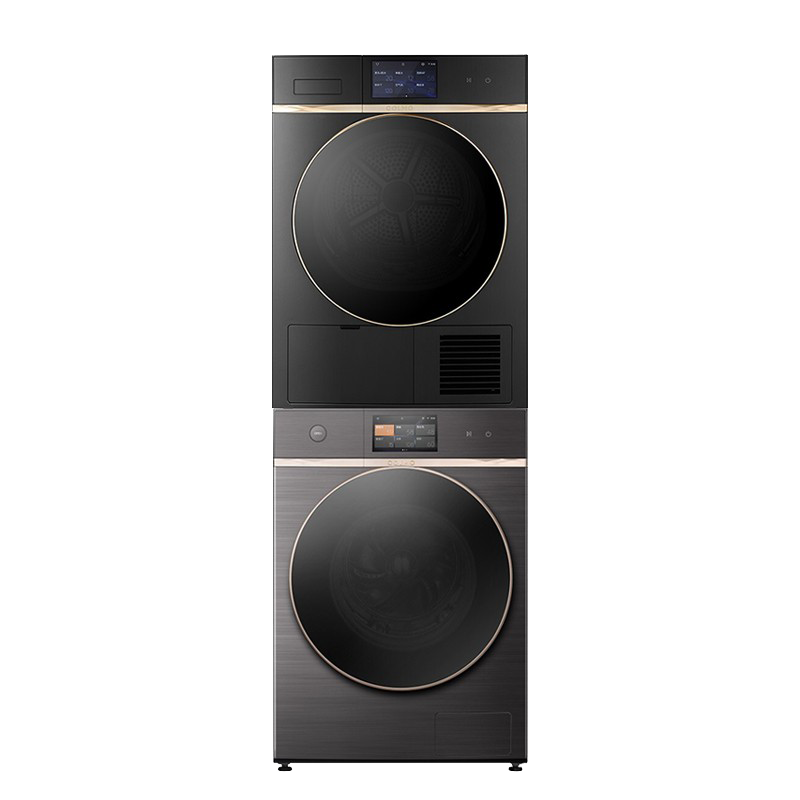 COLMO 多程序语音洗烘套装