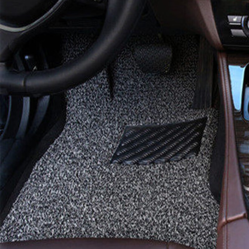 悦倪 防滑防污 汽车脚垫