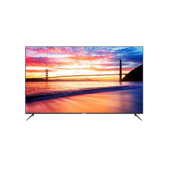 康佳金属全面屏液晶电视