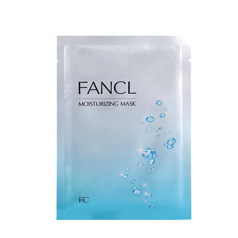 芳珂 水活嫩肌精华面膜