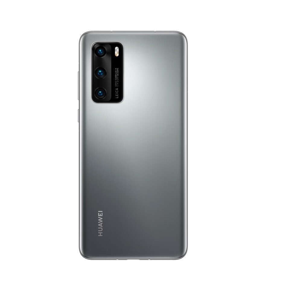 华为 感知徕卡拍照手机