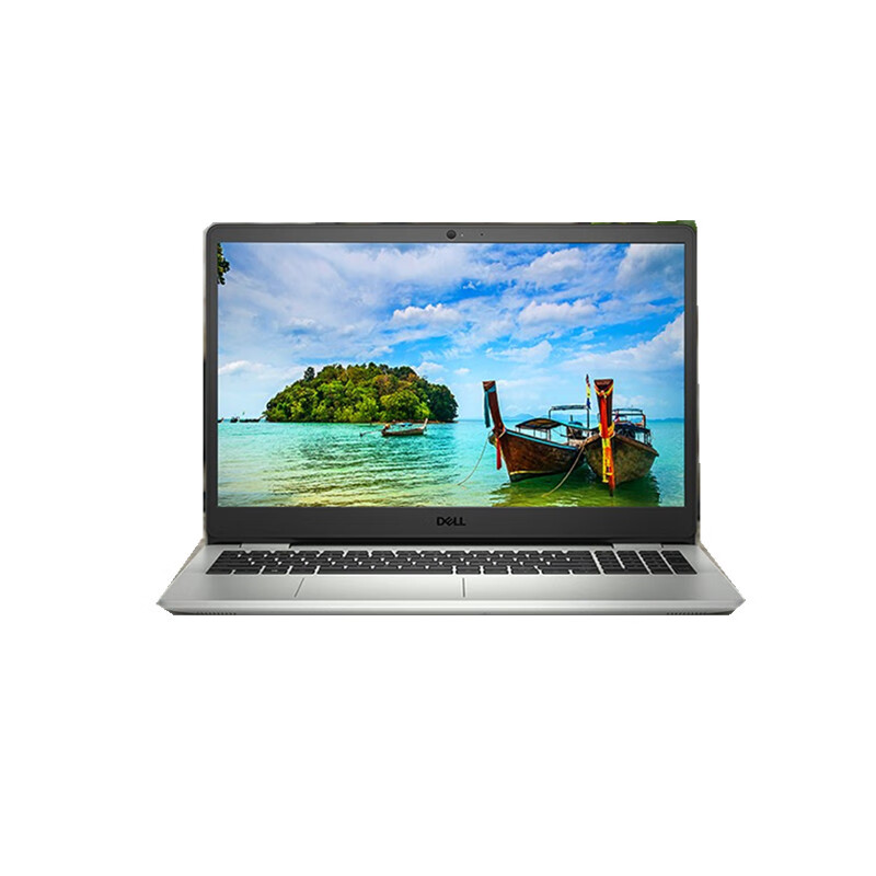 戴尔 多接口设计笔记本