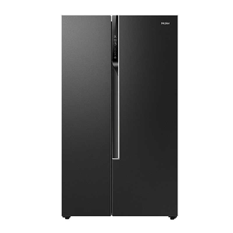 海尔 风冷无霜干湿分储冰箱