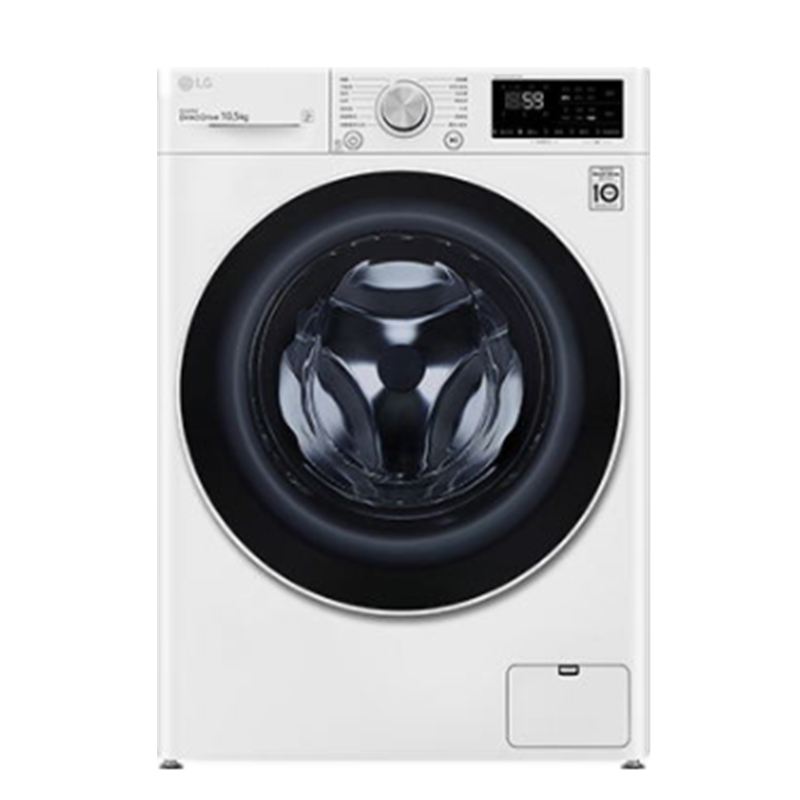 LG 智能手洗洗衣机