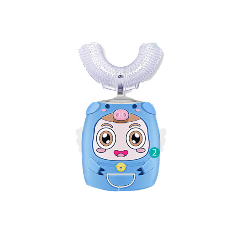 深爱 智能U型电动牙刷