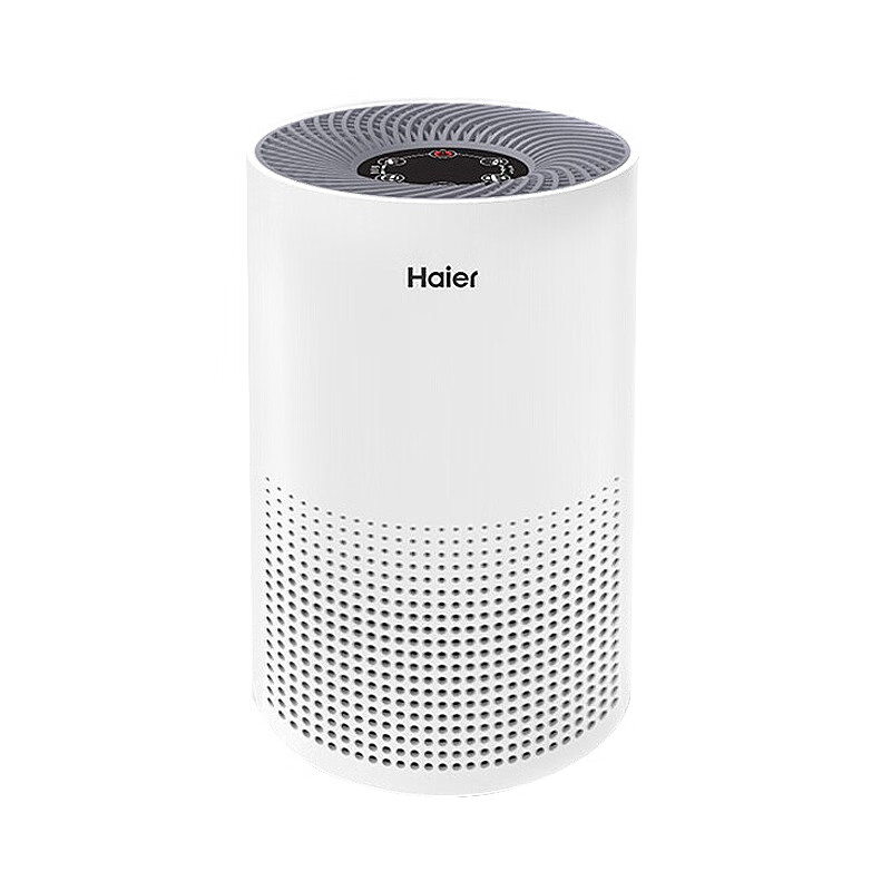 海尔 立体循环除菌空气净化器