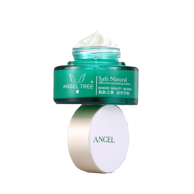 安植 臻致烷美去细纹眼霜