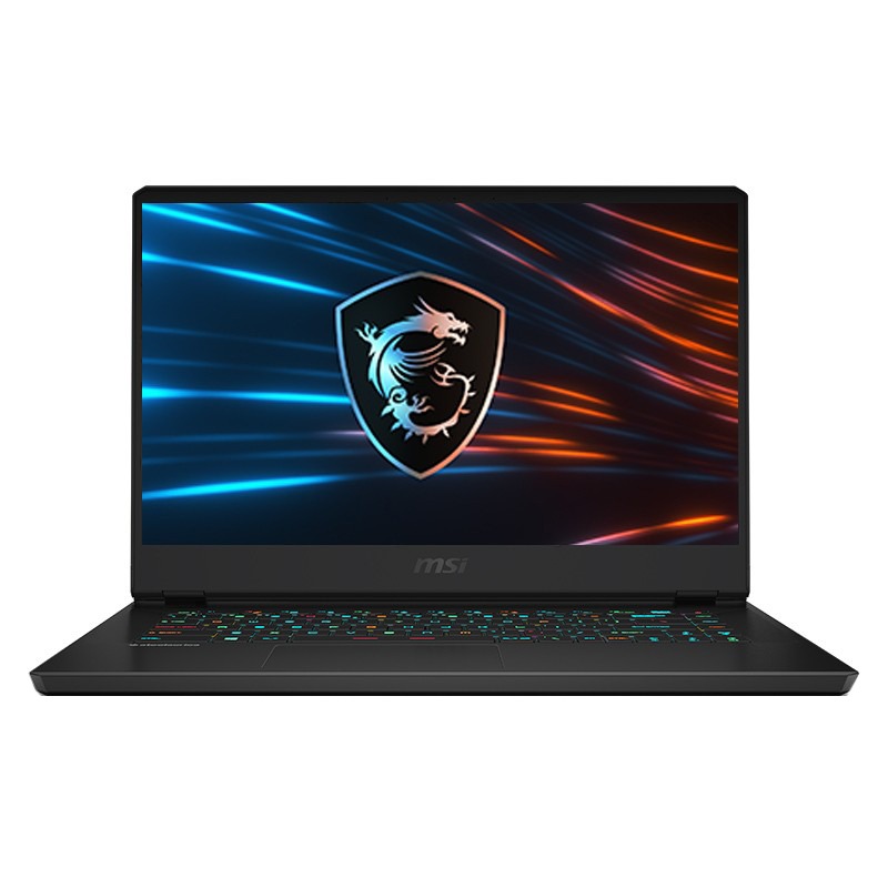 微星 高频运存 游戏本