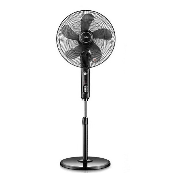 海尔 风格百搭 电风扇