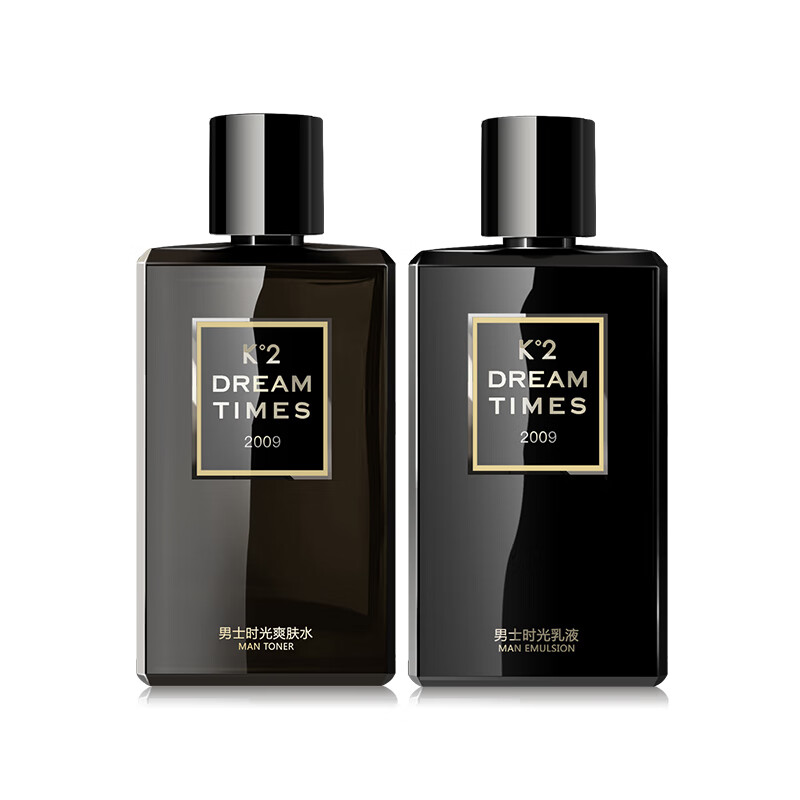 Dreamtimes 护肤套装