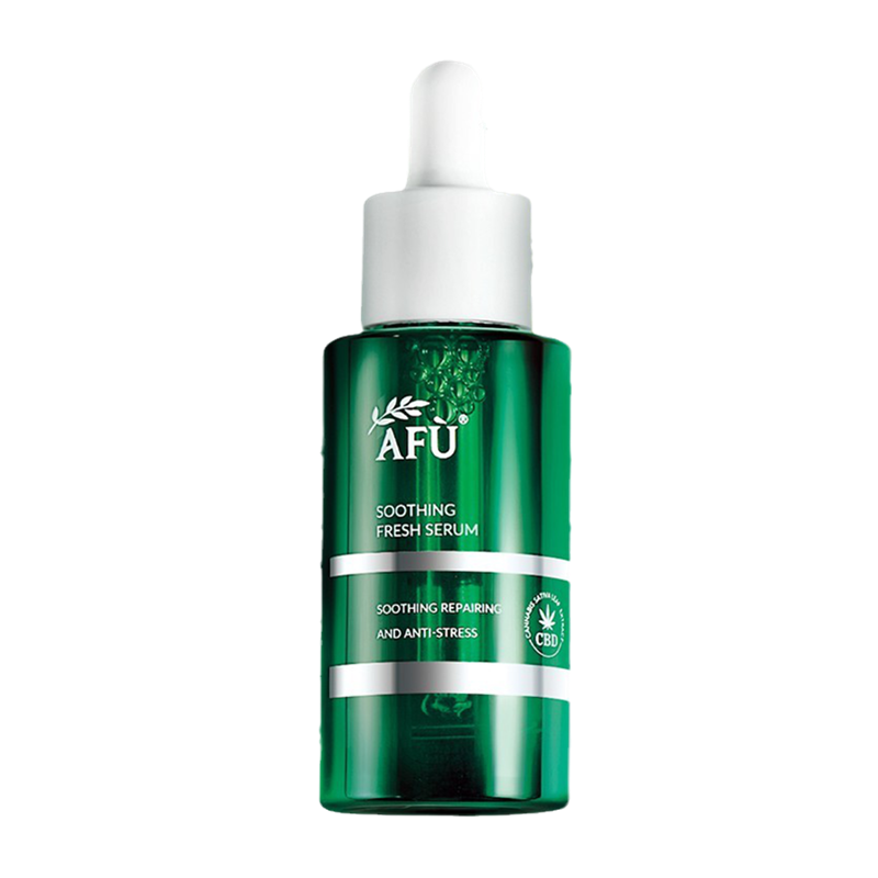 阿芙 舒缓水保湿精华液