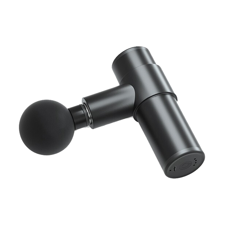 小巨兽 小巧长续航筋膜枪