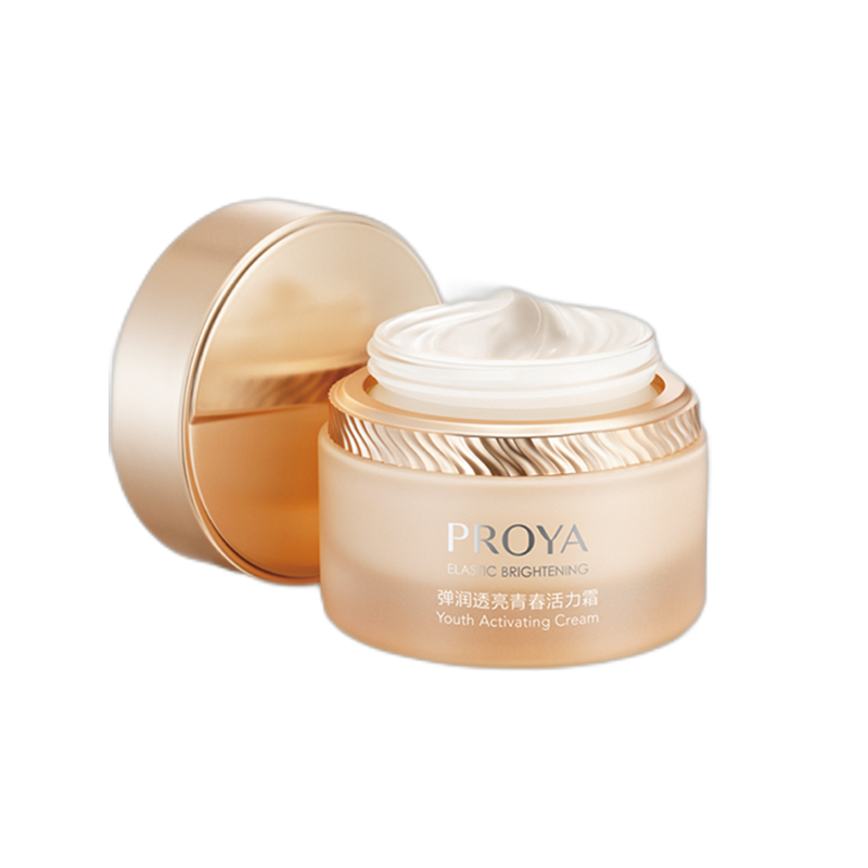 珀莱雅 补水保湿面霜