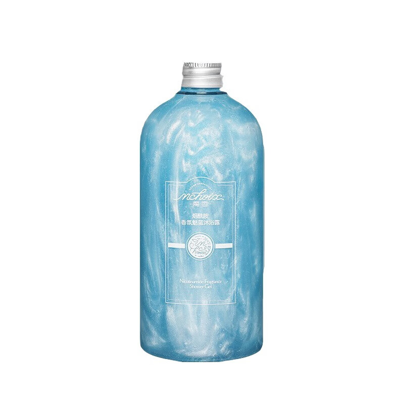 魔香 烟酰胺沐浴露