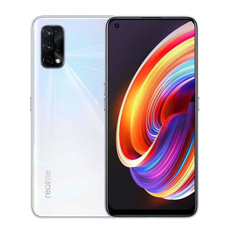 真我 智慧闪充高速手机