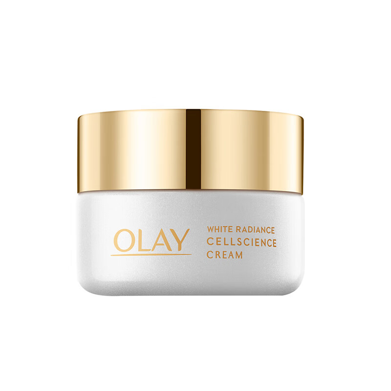 OLAY 提拉紧致布丁 面霜