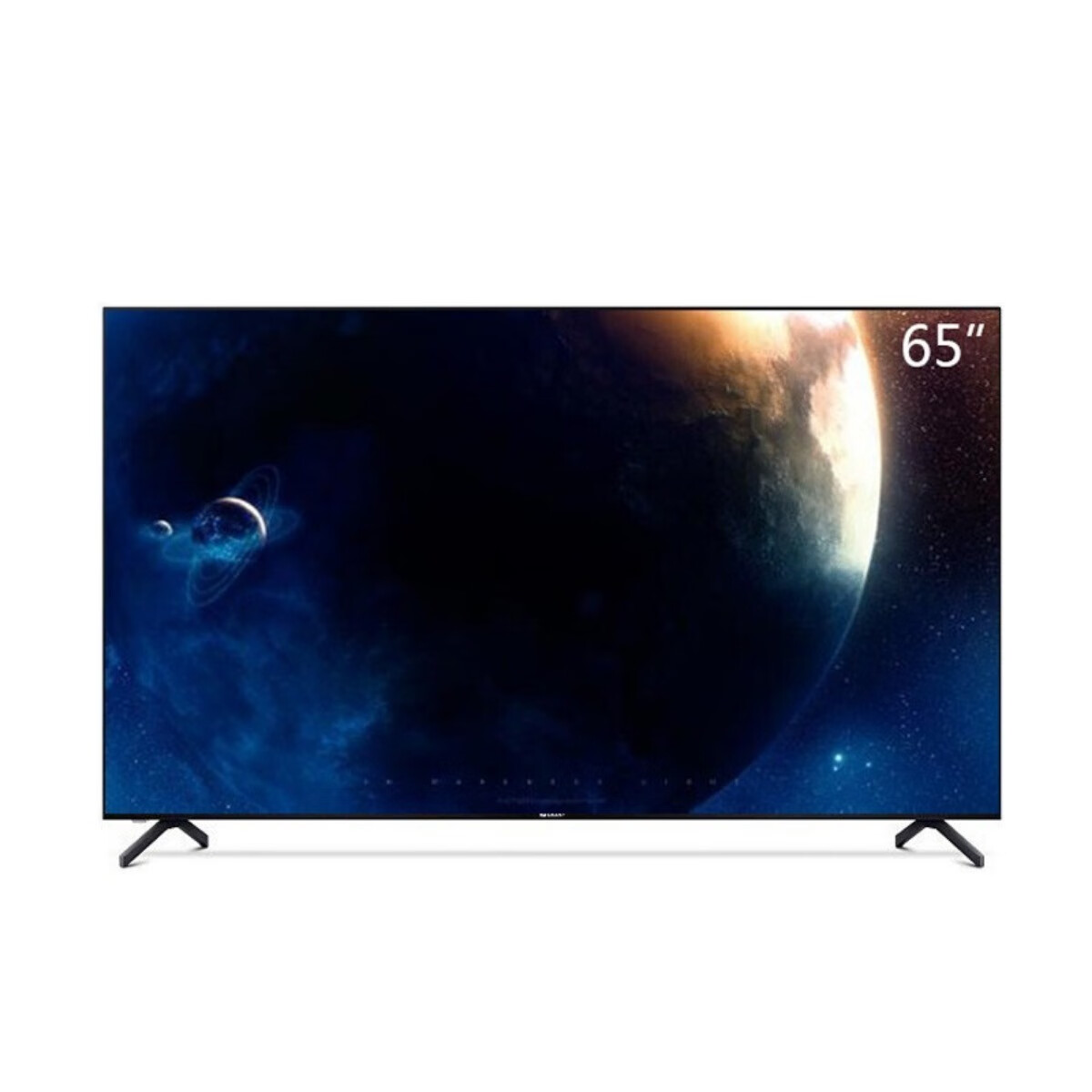 夏普65英寸电视