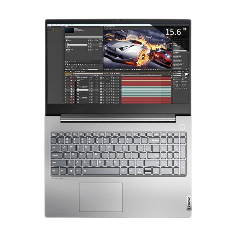 ThinkBook 强劲笔记本