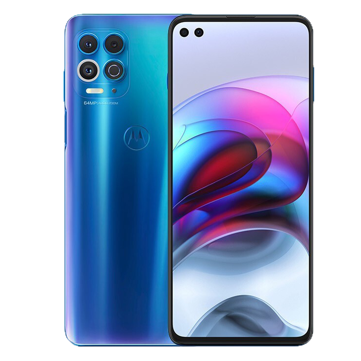 摩托罗拉 5G新锐旗舰手机