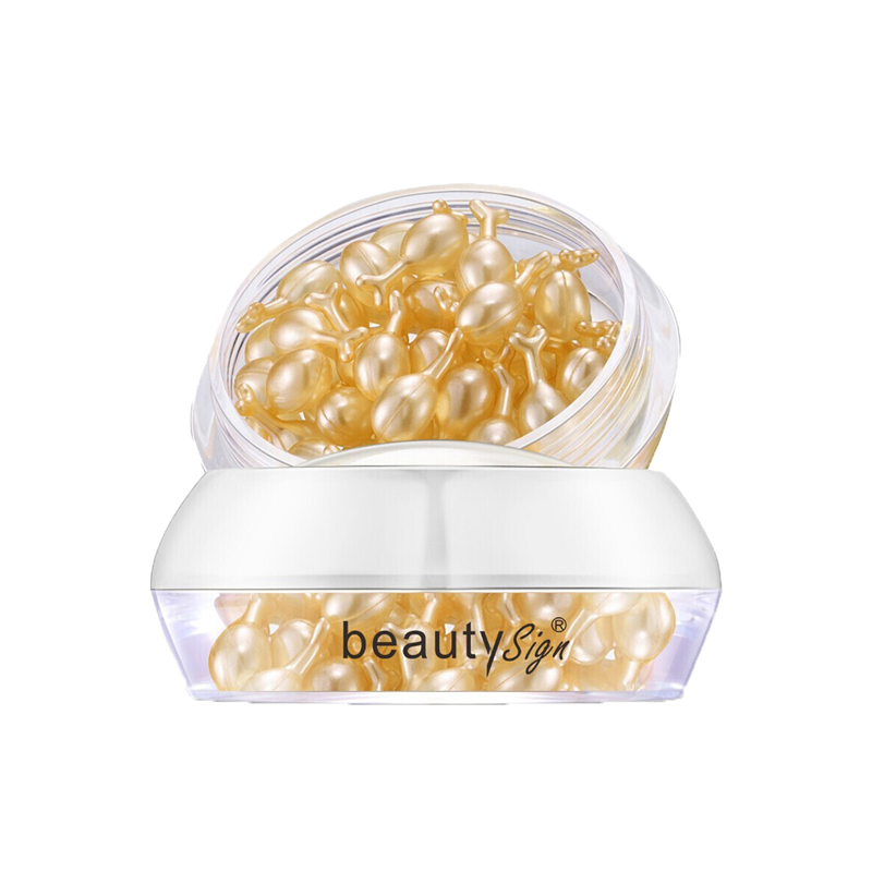 美人符 胎盘素精华液