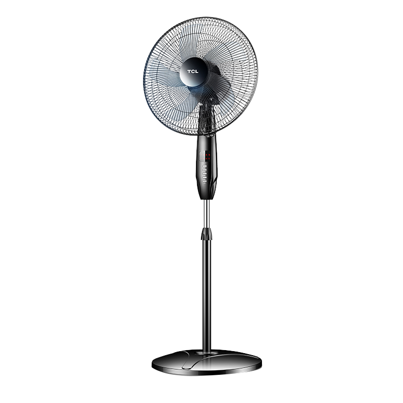 TCL 六米远程遥控电风扇