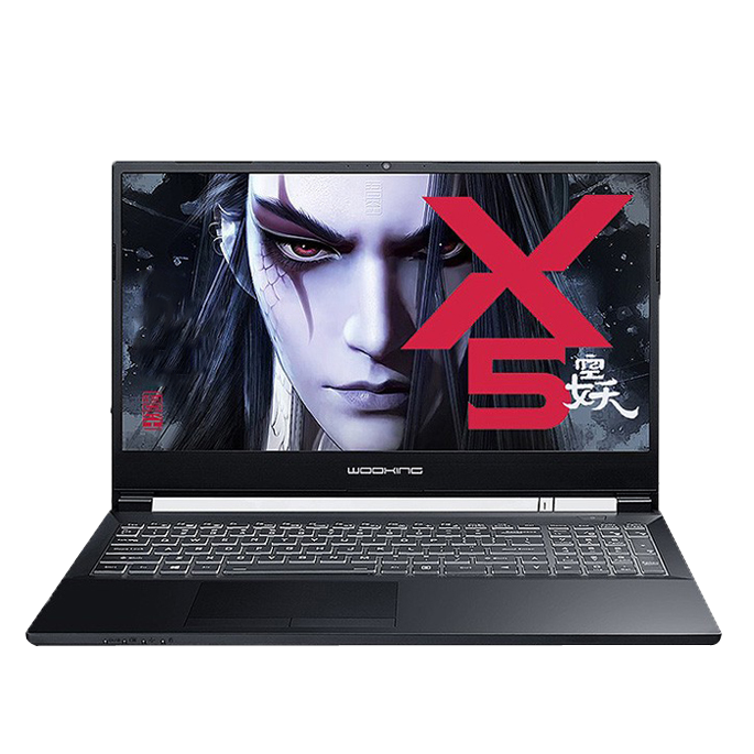 吾空 台式机处理器游戏本