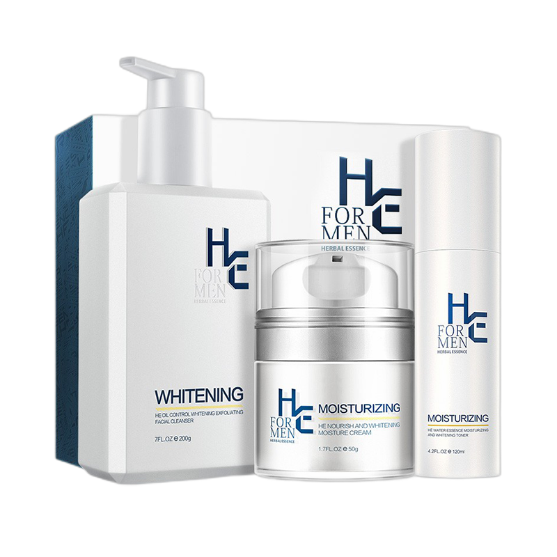 赫恩 马齿苋舒缓护肤套装