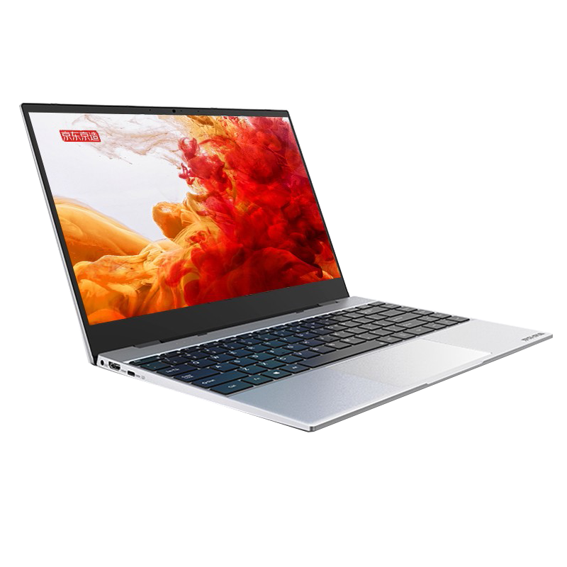 京东京造 铝合金大内存笔记本