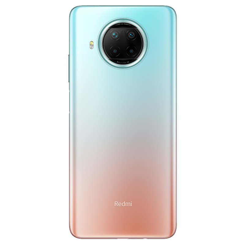 小米 成像高清智能手机