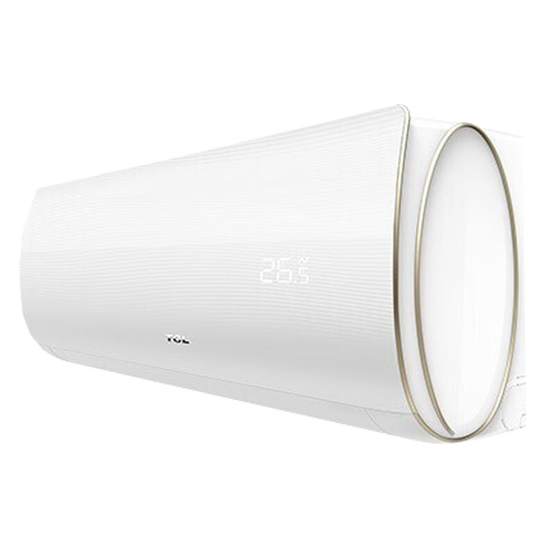 TCL 高频速冷热 空调