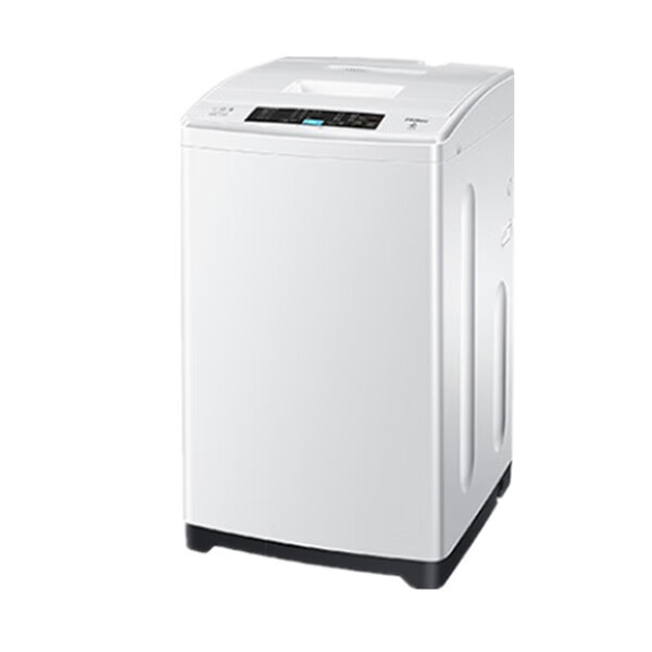 海尔智能量衣进水洗衣机