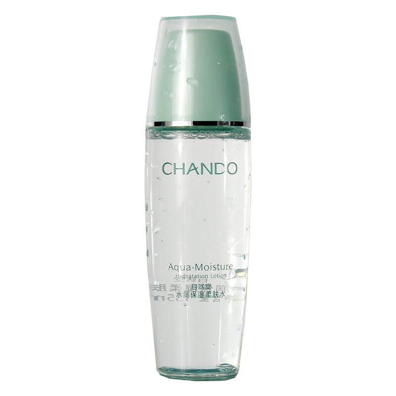 自然堂 清爽补水 爽肤水