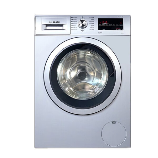 博世除菌洗衣机