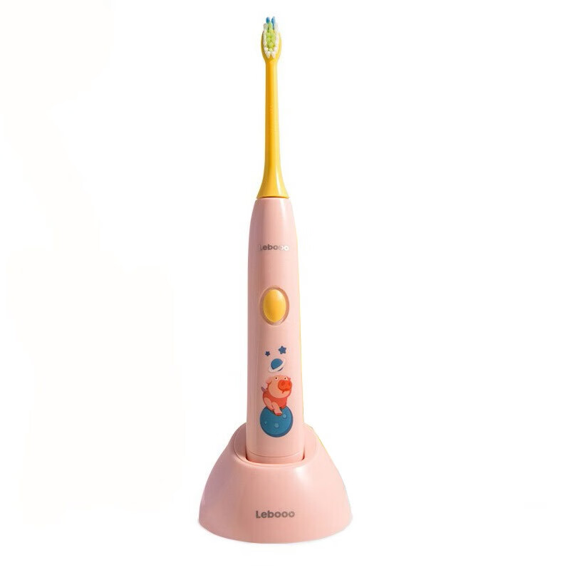 力博得软毛电动牙刷