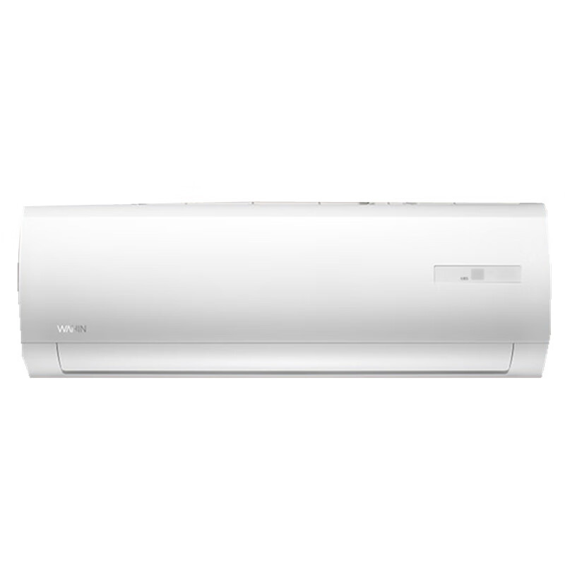 华凌创新降噪智能空调