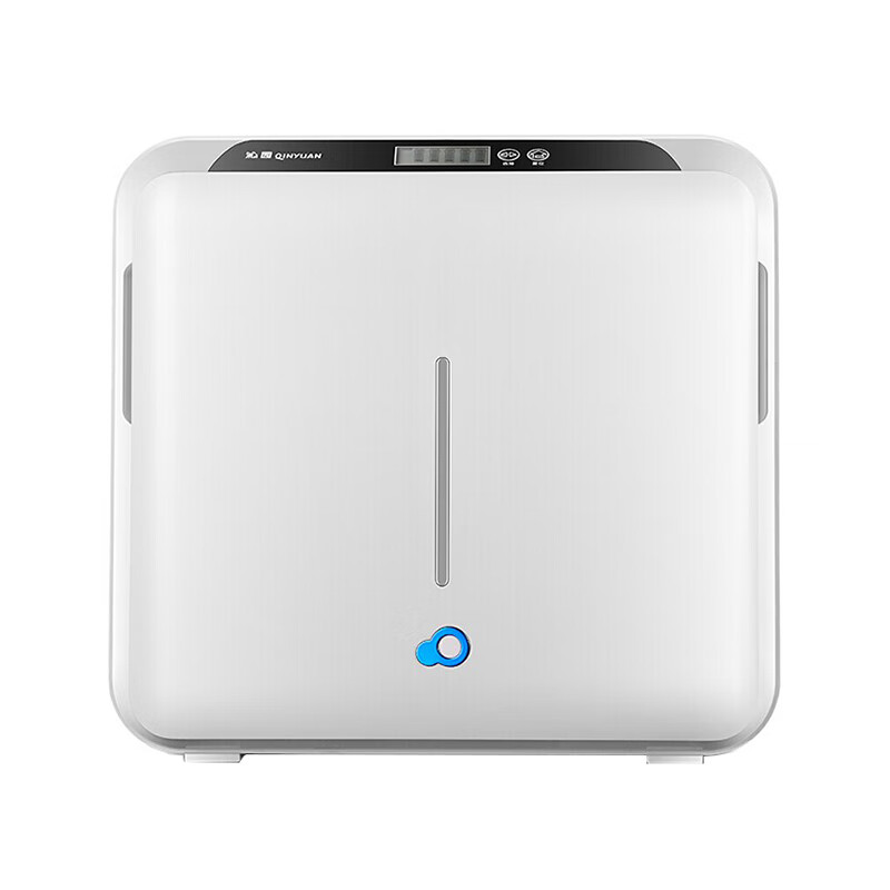 沁园 换芯提醒净水器