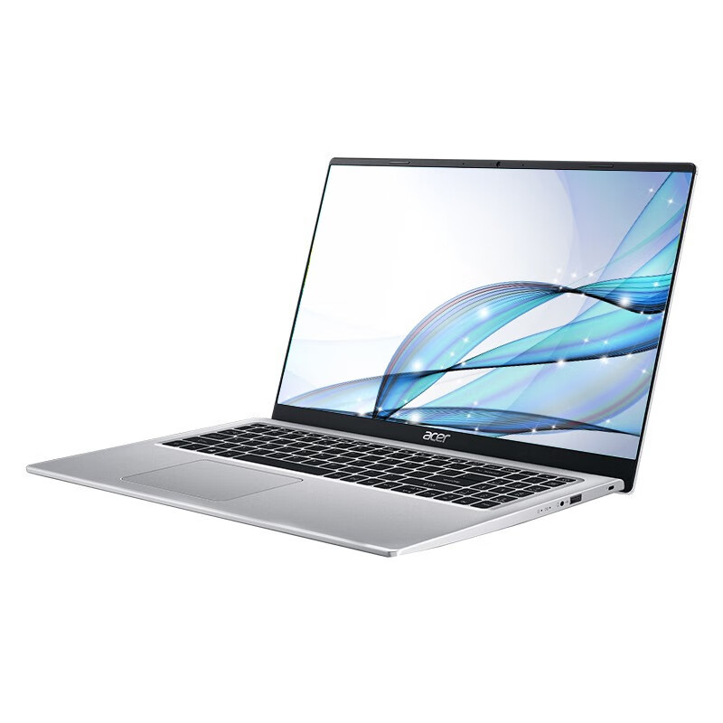 宏碁 全高清大屏 轻薄本