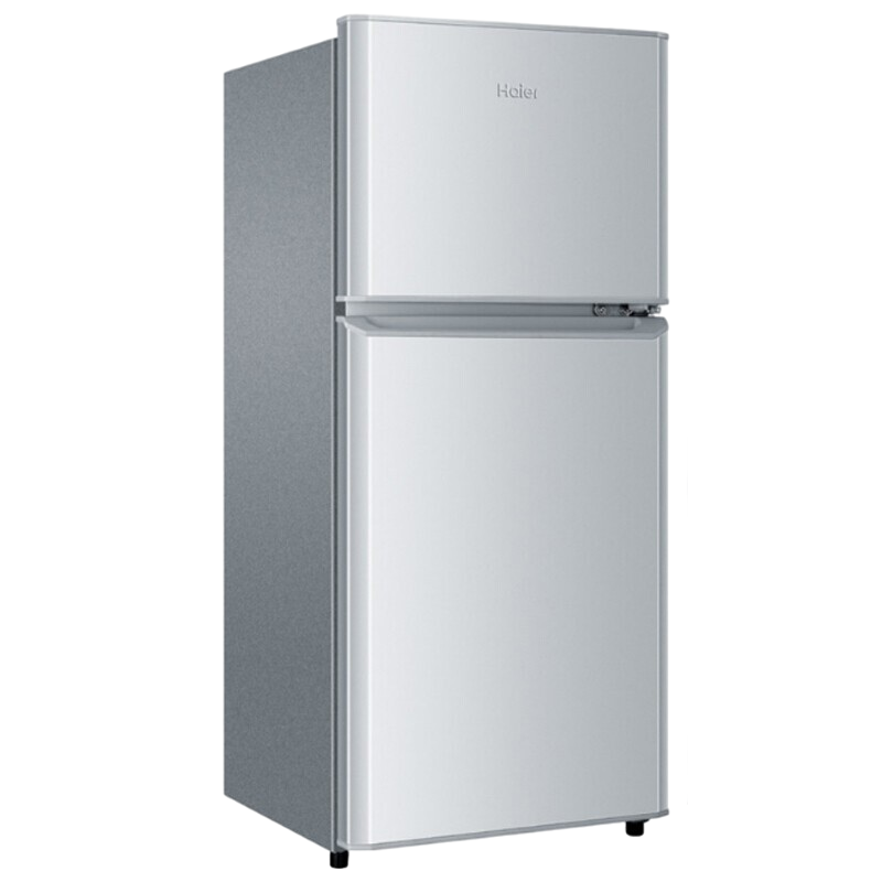 海尔 家用节能静音电冰箱