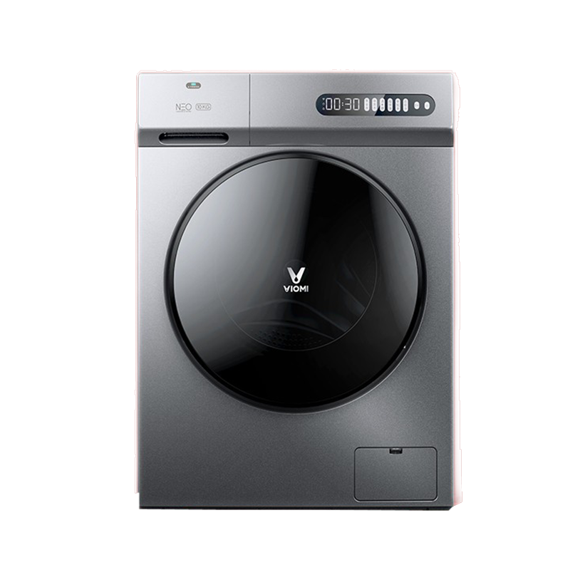 云米 智投放技术洗衣机