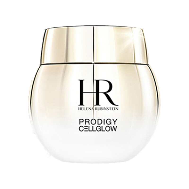 HR 提亮焕采 眼霜